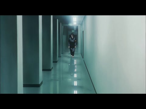 Perfect Blue - Hallway Scene