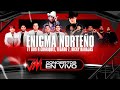 Enigma Norteño - 2 Sold Out Shows Ft Luis R Conriquez Legado 7 Ricky Barajas (Concierto)
