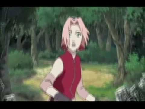 Sucker punch Trailer- Sakura Haruno - YouTube