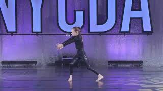 Lily Hackney - Static