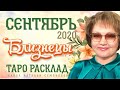 Близнецы таро прогноз на 2020г