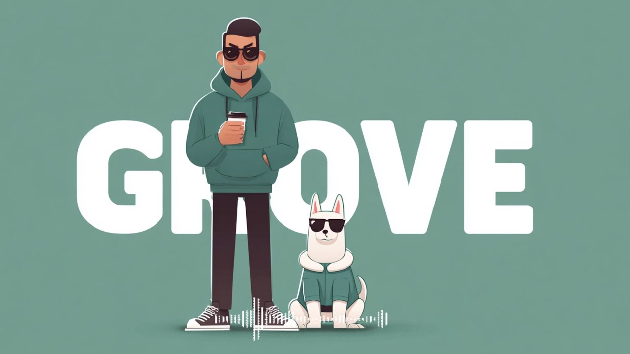 Lo-Fi Hip Hop и R&B Pop: Естественная атмосфера без отвлекающих факторов