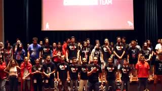 Aiesec In Morocco - Entity Roll Call