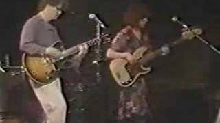 the feelies - deep fascination chords