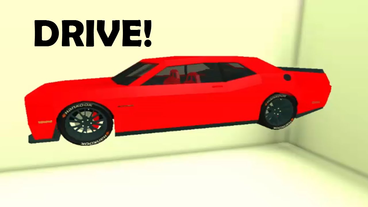 Roblox Drive Youtube - how do you drive in roblox