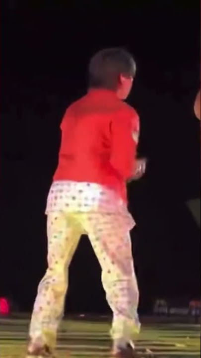 SUGA TWERKING HIS BUTT IS SO CUTE #shorts #bts