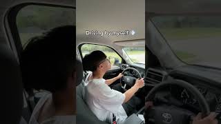 Driving With Parents Be Like