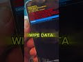 Samsung A23 Bloqueado ❌ Solución Fácil en Segundos 🔥