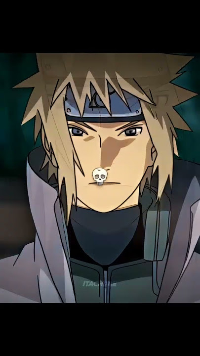 anime nine tails