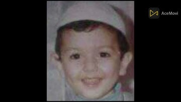 المنشاوى المعلم بترديد الأطفال سورة الأعراف من الاية 1 الى الاية 30