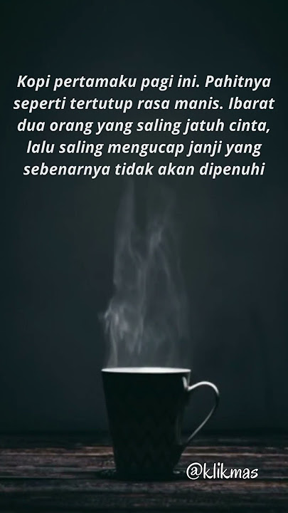 MUTIARA KOPI 2