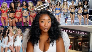 The TRAGIC Rise and Fall of Victorias Secret