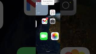 2 cool iPhone tricks #iphone #shorts
