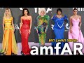 TOP 10 BEST & WORST DRESSED AT THE CANNES AMFAR GALA 2026!