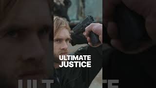 Ultimate Justice #shorts #trailer