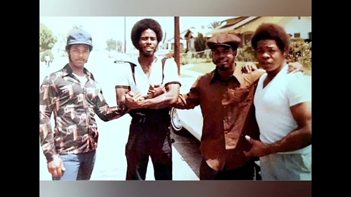 RAYMOND LEE WASHINGTON #kingreal #dahoodpostman