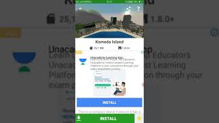 How to download komodo island map in minecraft screenshot 4