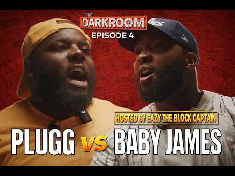 Plugg vs Baby James