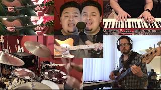 Video thumbnail of ""Any Major Dude" by Steely Dan (cover)"