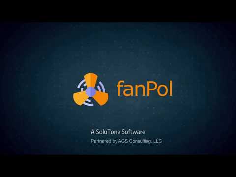 fanPol Basic Tutorial