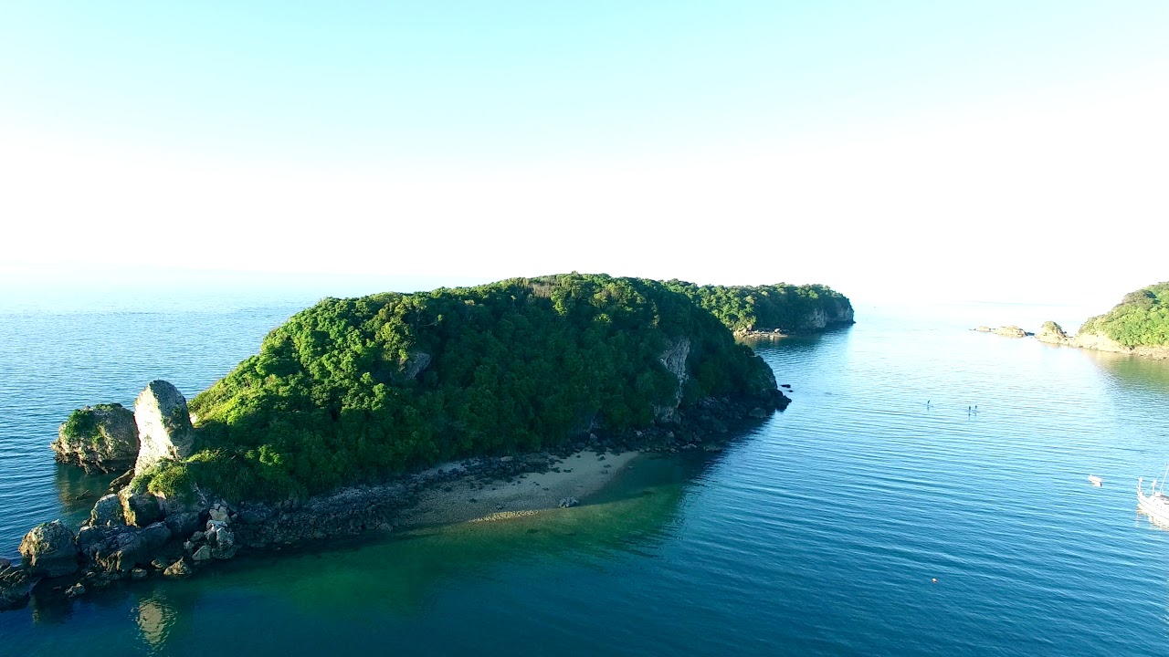 Golden Bay Kayaks Tata Beach, Abel Tasman National Park, New Zealand