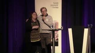 Erfaringskonferanse Gode Pasientforløp