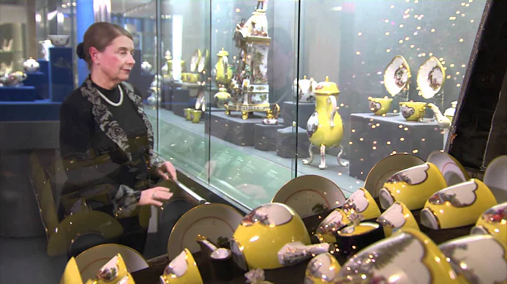 Dr. Frances Shepherd  Tao of Discovery Documentary