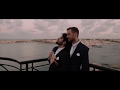 Yoad & Liran - Our Gay Marriage in Malta