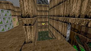 MM8BDM: KNDM Pack - Waste and Cargo (W.I.P. Preview)