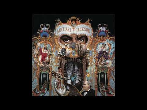 Michael Jackson -