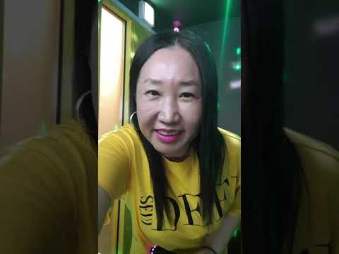 50대동안미녀노래방 #이지연#그이유가내게는아픔이었네