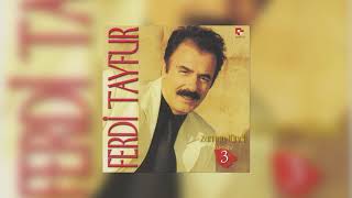 Ferdi Tayfur - Sevda Yelleri