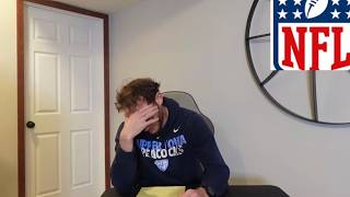 EVERY NFL team reacting to week 2