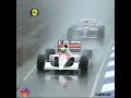 Ayrton Senna e Nigel Mansell | Grande Prêmio da Austrália de 1991