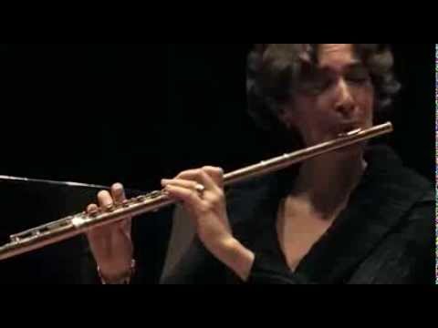 "Prélude à l'après-midi d'un Faune", Claude Debussy - Juliette Hurel (flûte & piano)