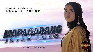 Sazqia Rayani - Mampagadang Jajak Luko