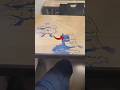 Boy Draws on Desk with Permanent Marker — Teacher’s Reaction Will Shock You! 😲🖊️#marriageproposals