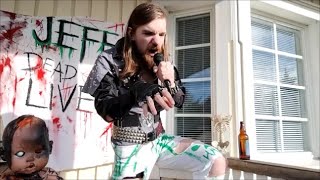 FALL ScREAMs: Wednesday Live september 24th - last set of the month -