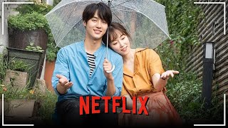 10 Film Romantis Korea Terbaik Di Netflix - 2022 | Daftar Film Korea Terbaik yang Wajib Kamu Tonton