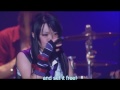 DEARDROPS  - Kibou no Uta, live English subbed