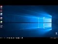 Калибровка мониторов в Windows 10