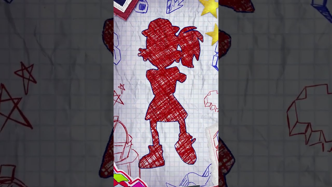 TWO NEW CHARACTERS TEASER 2025 O X F R D