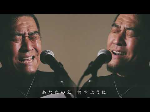 【ものまね帝王が歌ってみた】 レイニーブルー /徳永英明feat. TUBE前田亘輝【布施辰徳】