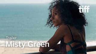 MISTY GREEN Trailer | TIFF 2026 @TIFF