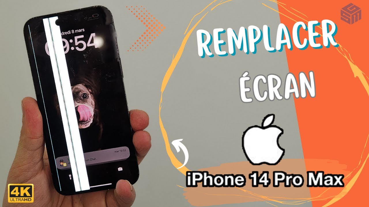 Caméra Avant pour iPhone 14 Pro Objectif de Remplacement Frontal - Pièces détachées pour téléphonie mobile - Achat & prix
