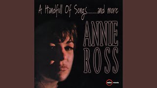 Watch Annie Ross Fly Me To The Moon video