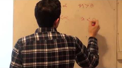 Seminar 7: Stochastic approximation