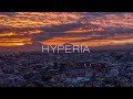 Hyperia - Mexico City the Hypercity
