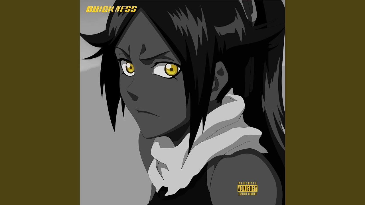 Guarda Quickness su YouTube Guarda Quickness su YouTube