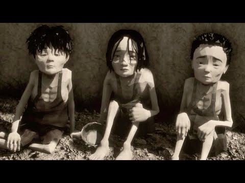 北朝鮮強制収容所の実態を描いた衝撃作／映画『トゥルーノース』予告編